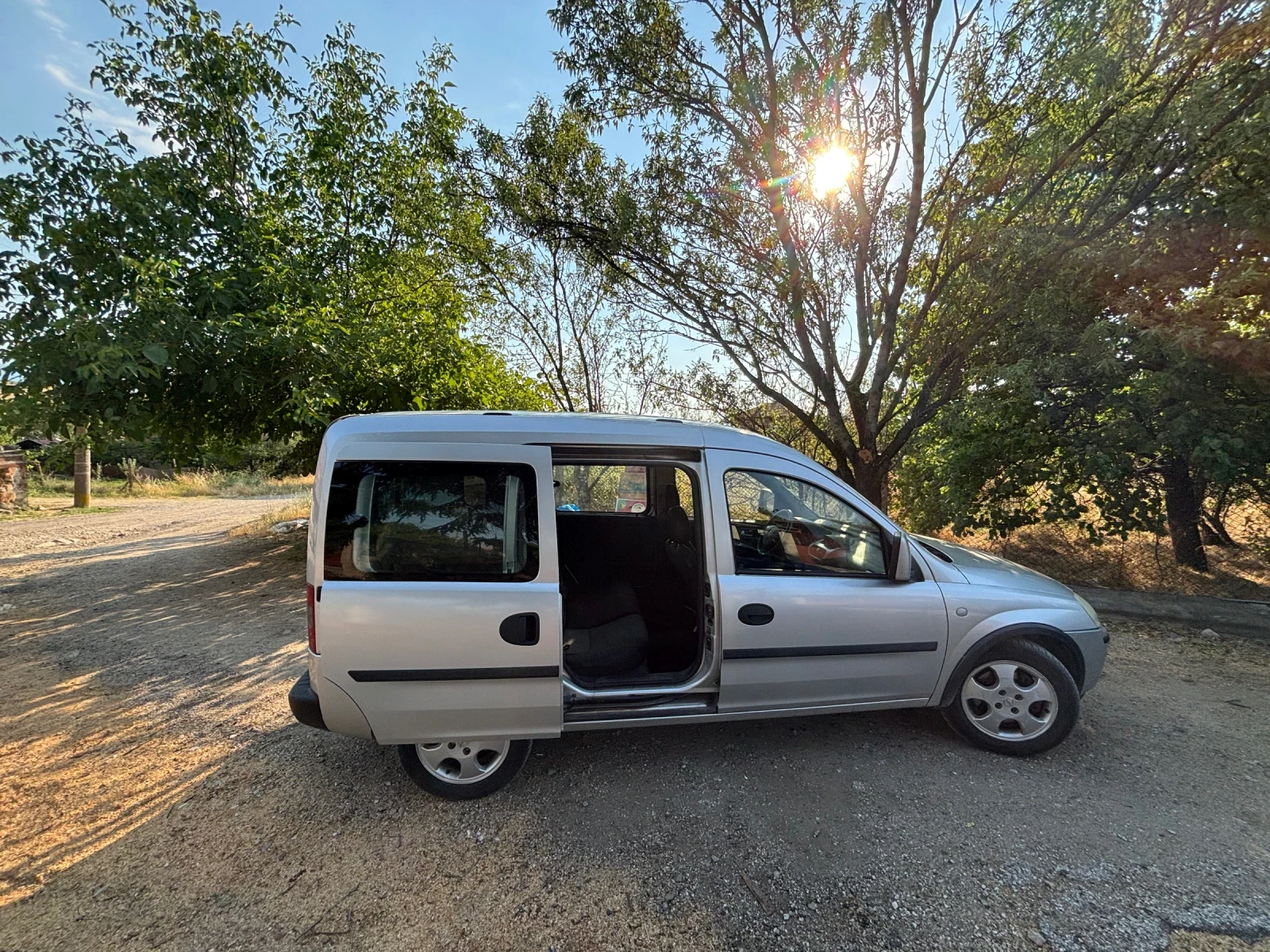 Opel Combo 1.6 - изображение 3