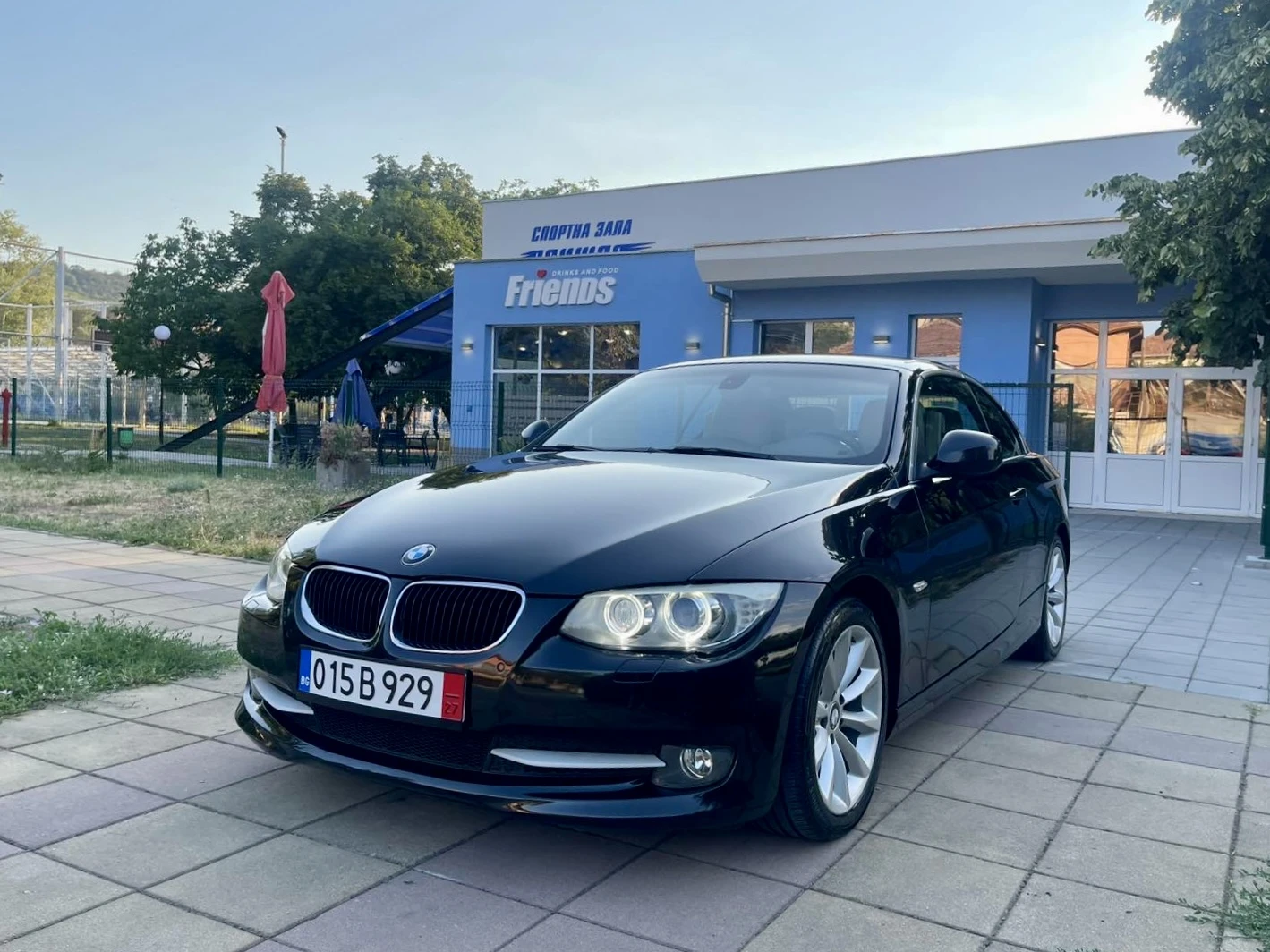 BMW 320 Facelift* Individual* Euro 5* 184hp* LED*  - изображение 4