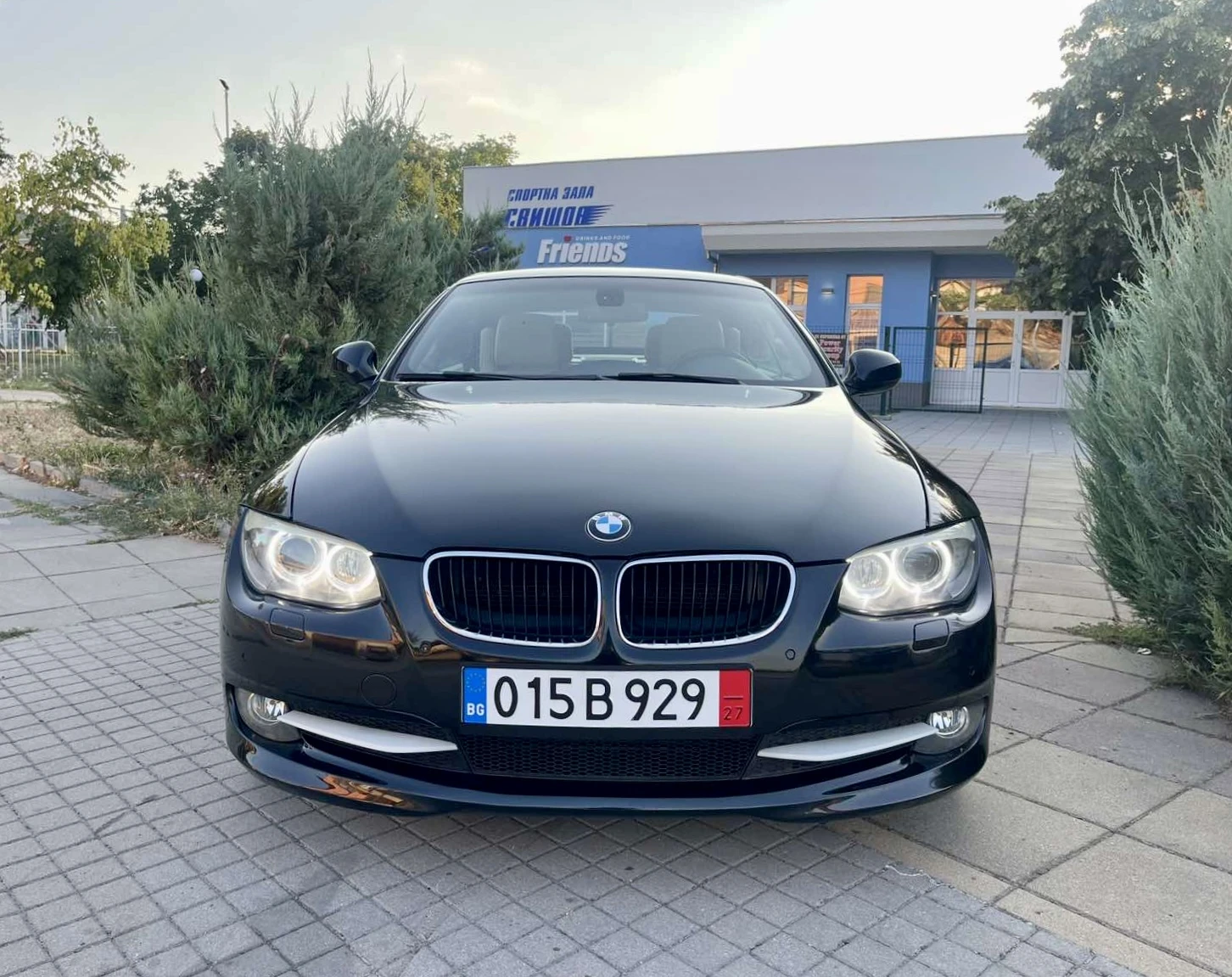 BMW 320 Facelift* Individual* Euro 5* 184hp* LED*  - изображение 3