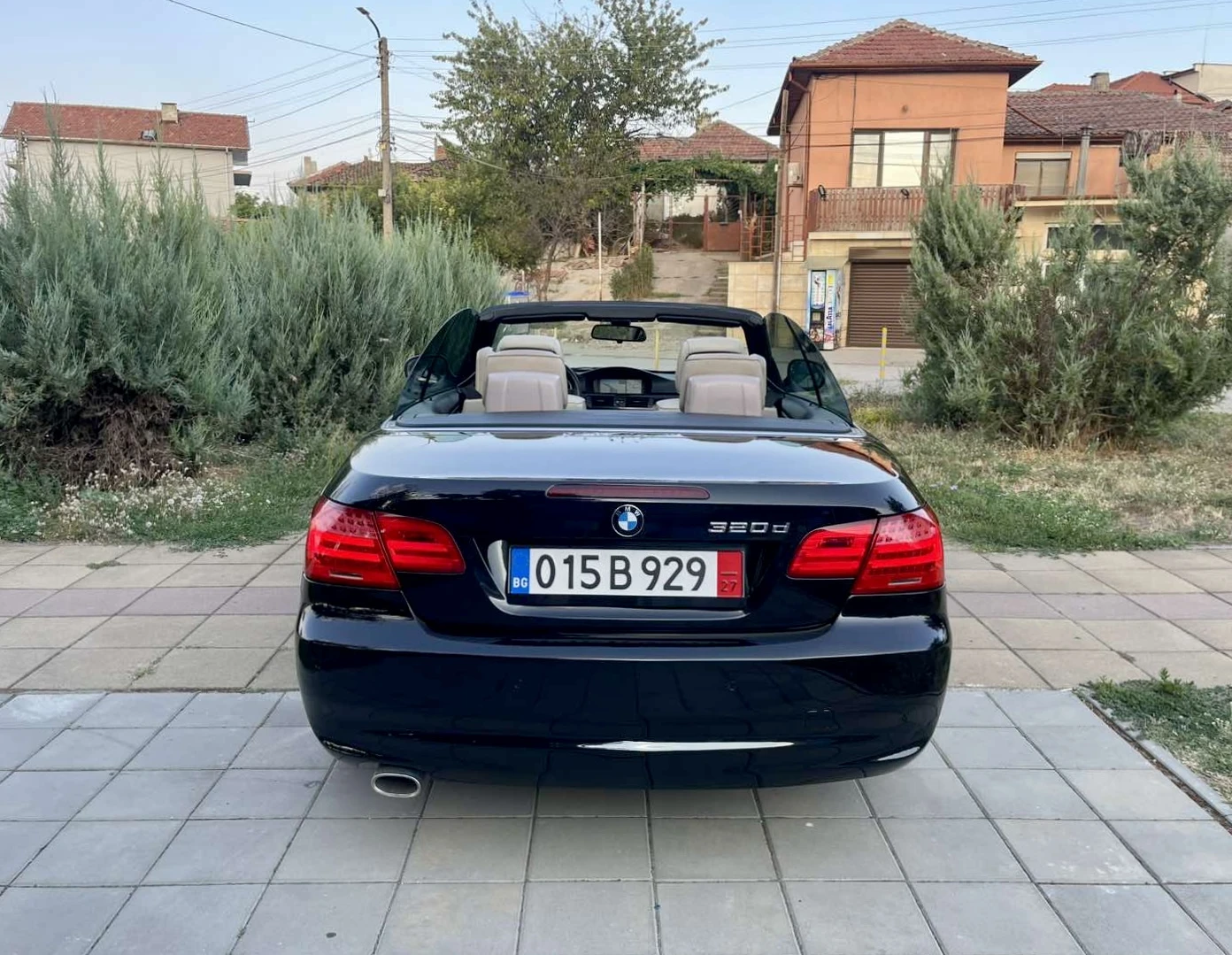 BMW 320 Facelift* Individual* Euro 5* 184hp* LED*  - изображение 7