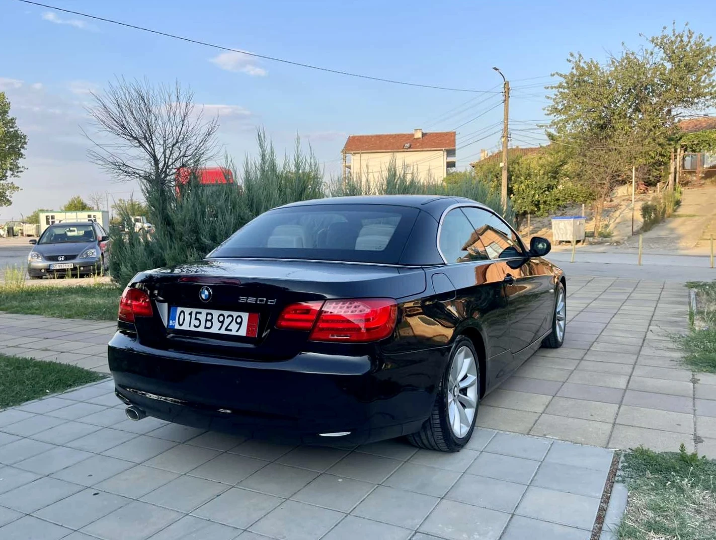 BMW 320 Facelift* Individual* Euro 5* 184hp* LED*  - изображение 8