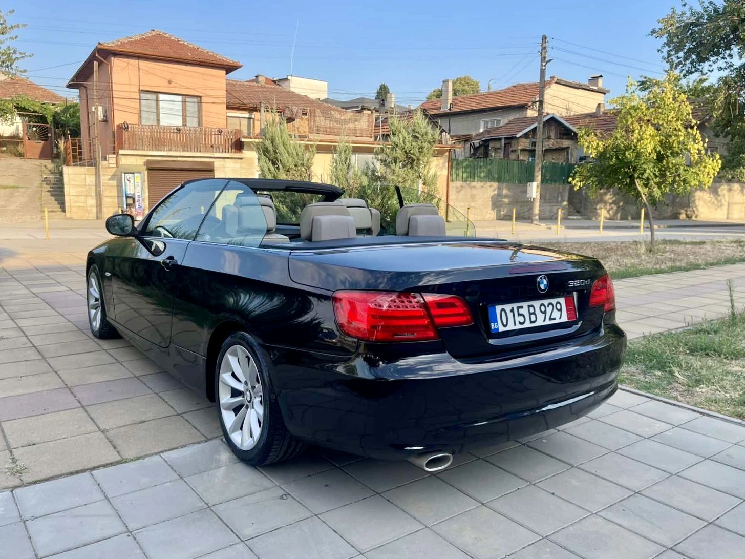 BMW 320 Facelift* Individual* Euro 5* 184hp* LED*  - изображение 6