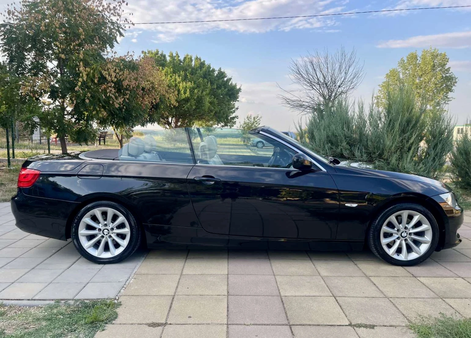 BMW 320 Facelift* Individual* Euro 5* 184hp* LED*  - изображение 10