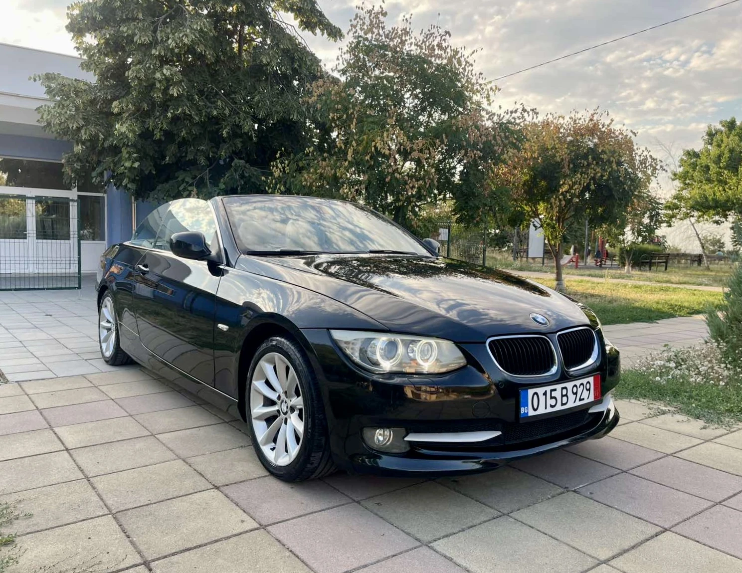 BMW 320 Facelift* Individual* Euro 5* 184hp* LED*  - изображение 2