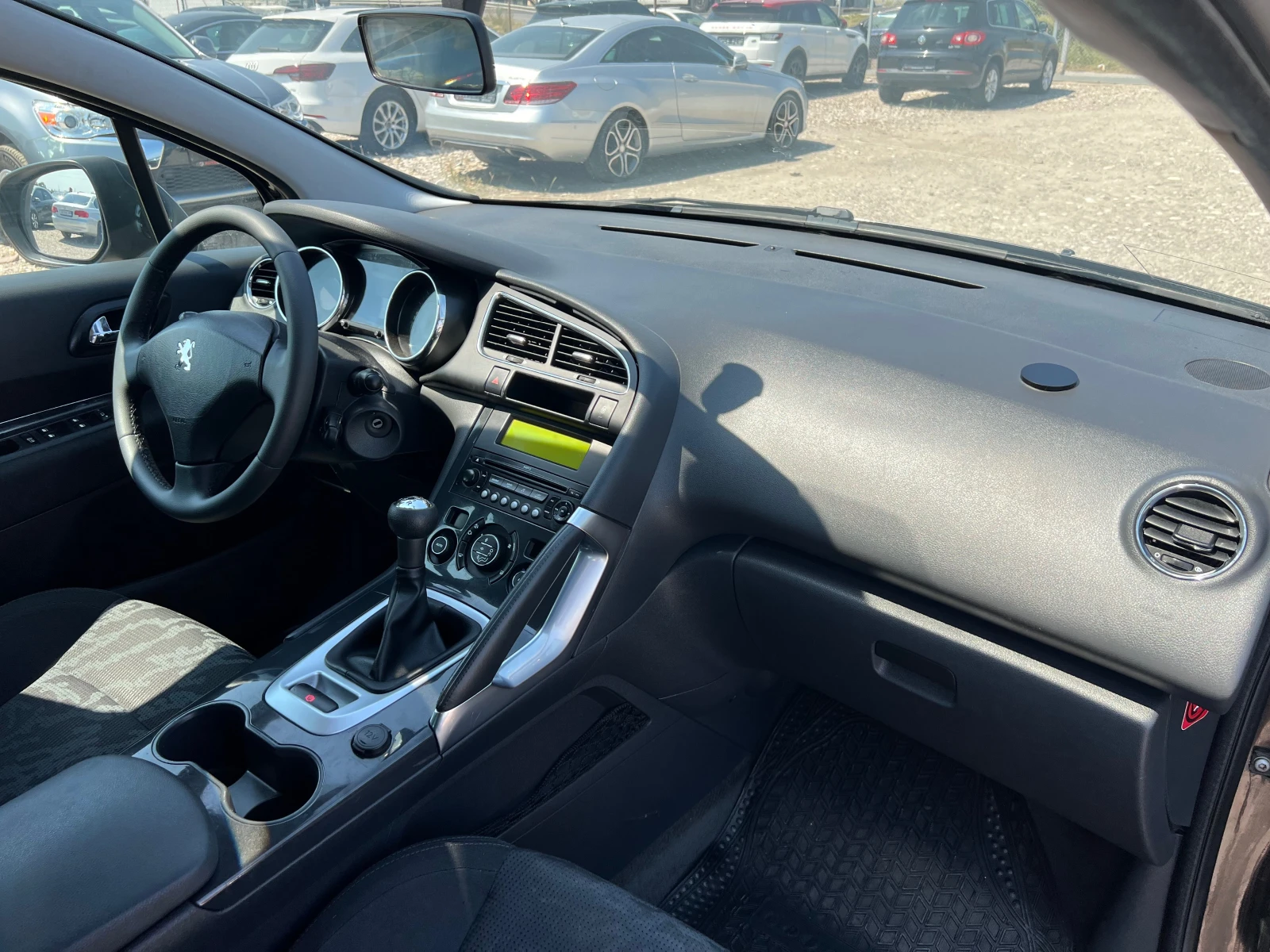 Peugeot 3008 1.6 .. | Mobile.bg   12