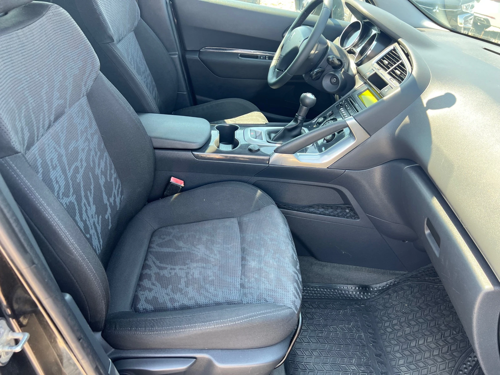 Peugeot 3008 1.6 .. | Mobile.bg   11