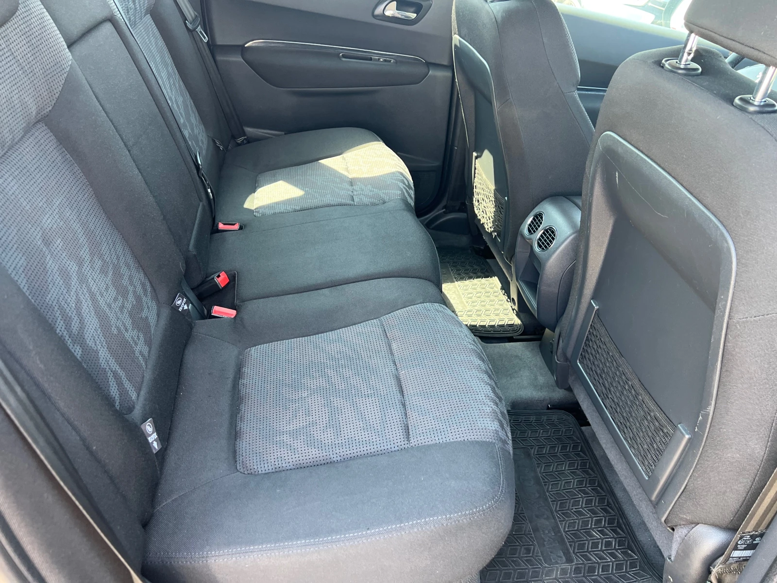 Peugeot 3008 1.6 .. | Mobile.bg   13