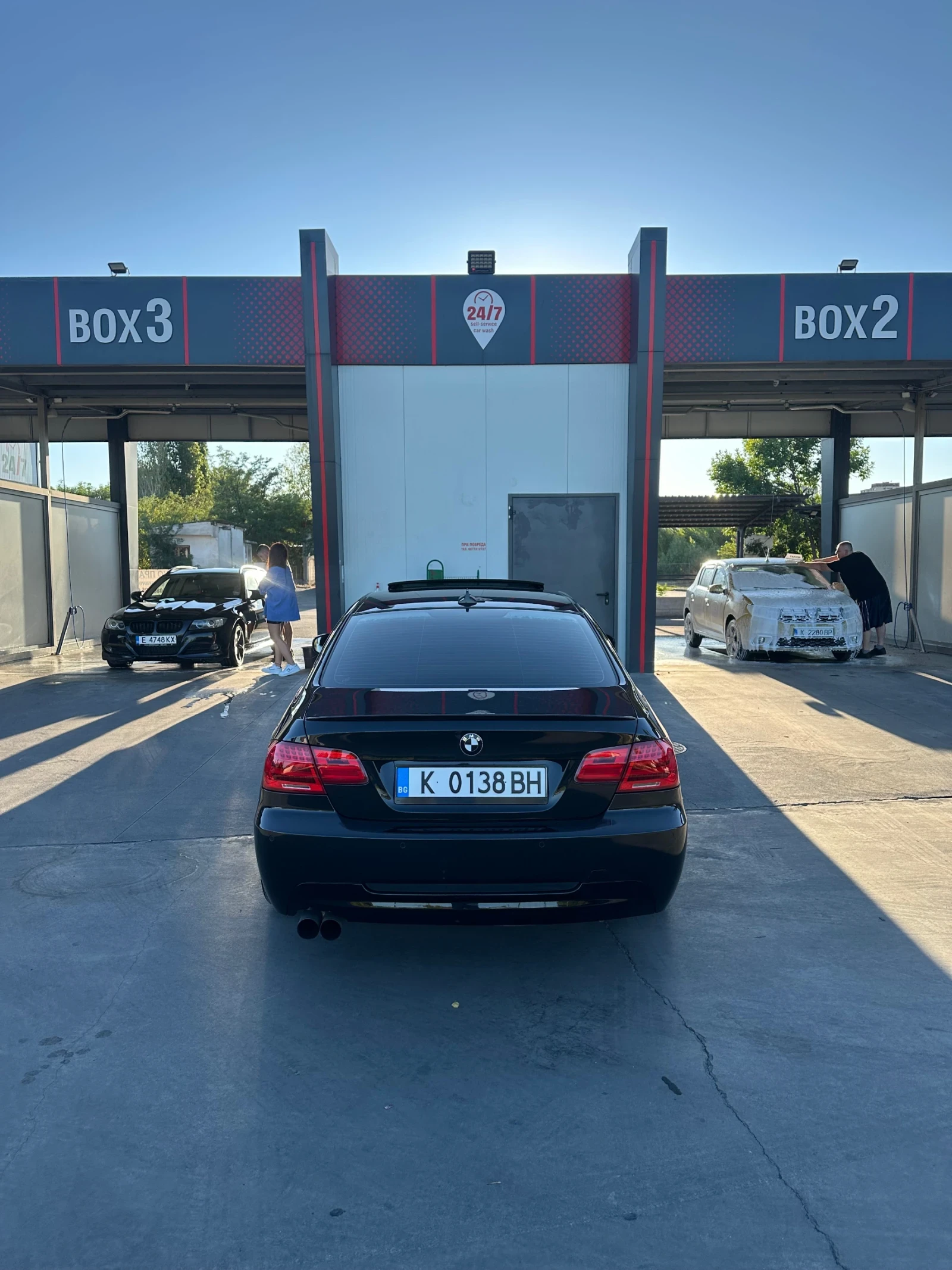 BMW 320  - изображение 3