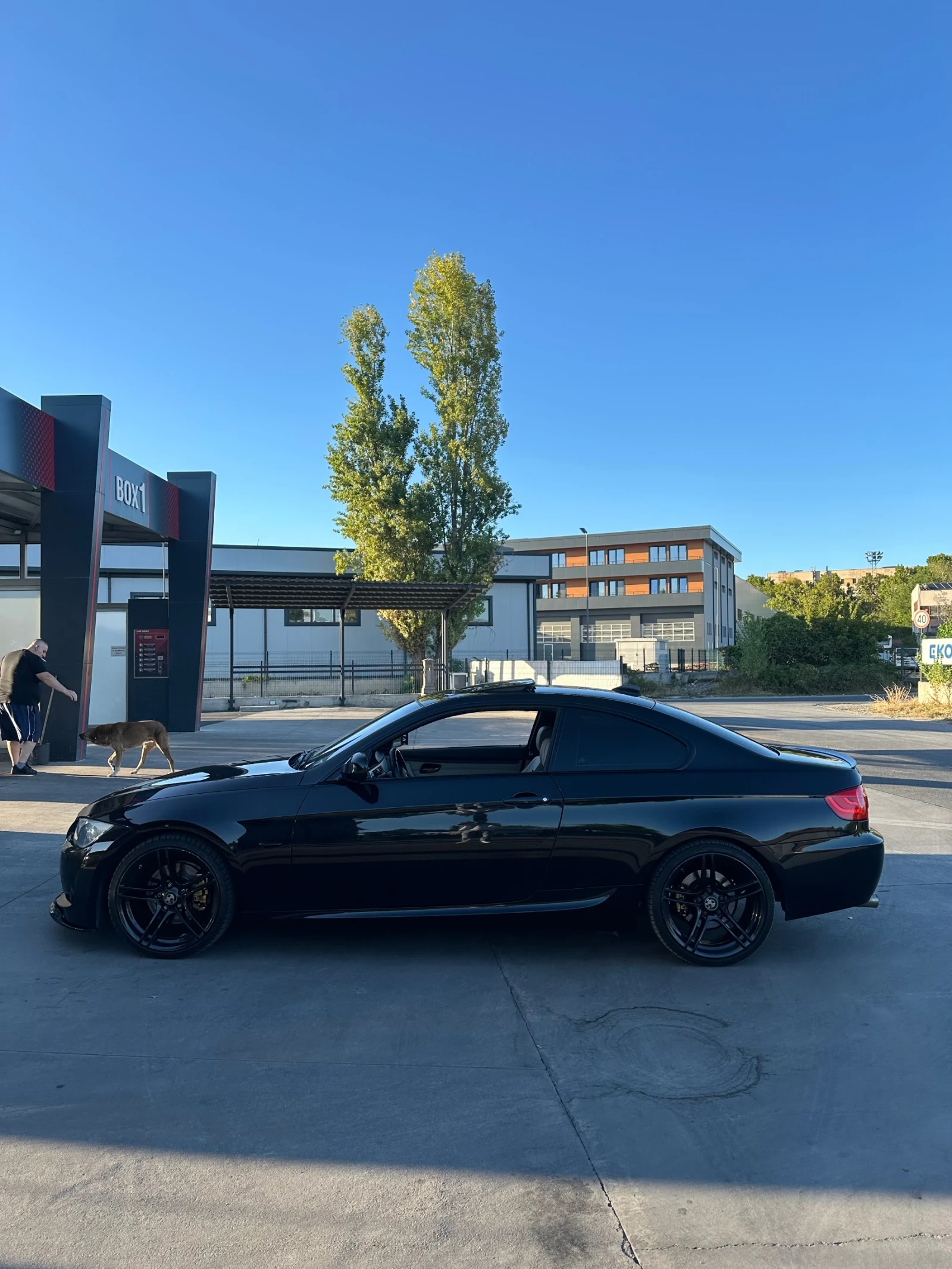BMW 320  - изображение 2