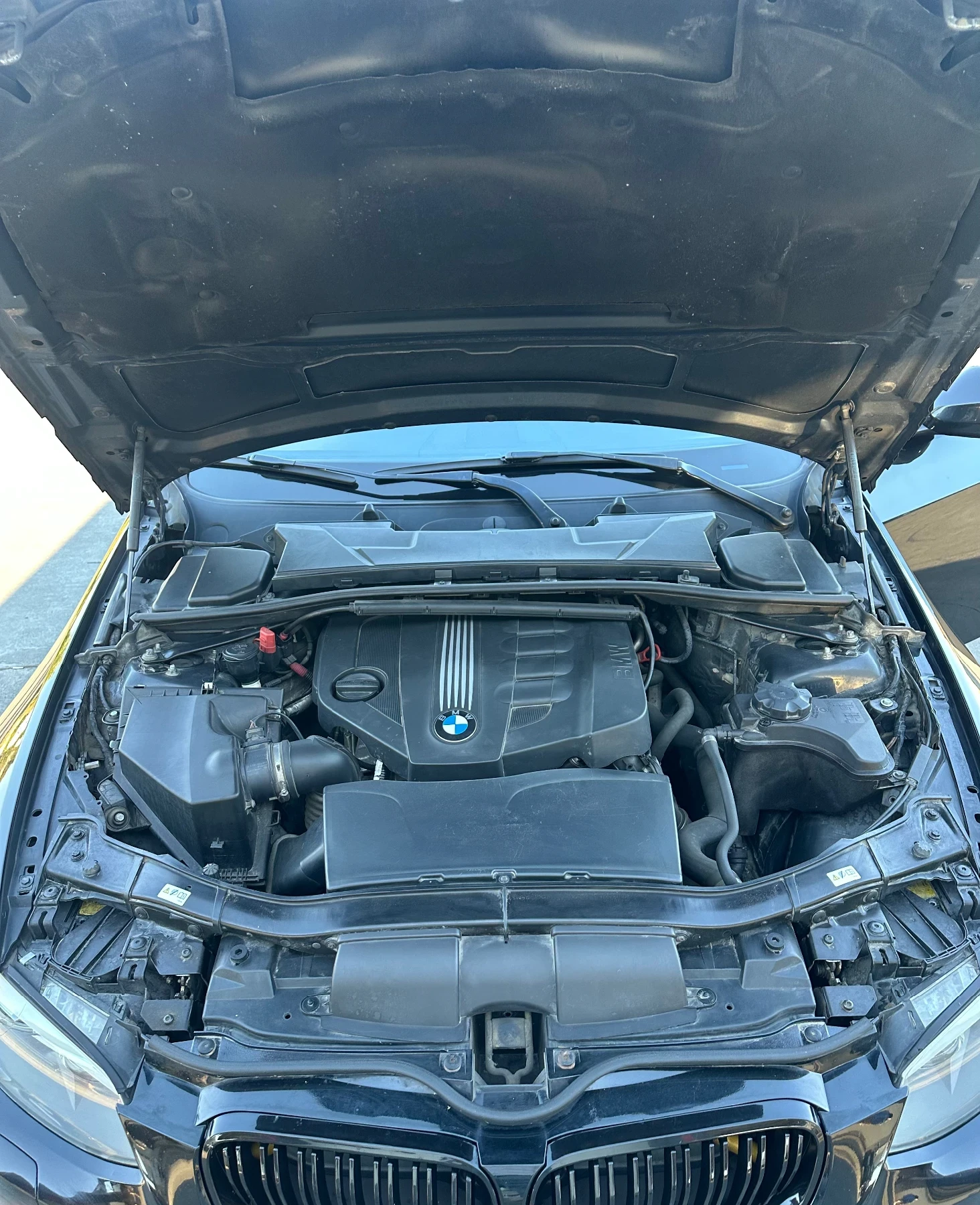 BMW 320  - изображение 9