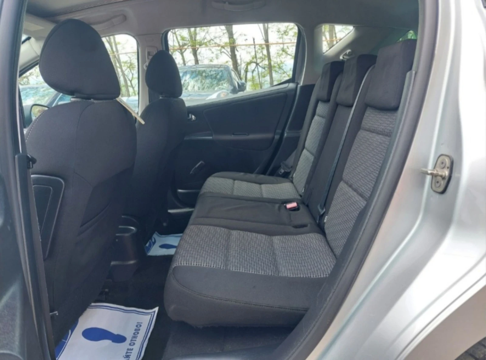 Peugeot 207 1.6HDI.EURO5  - изображение 10