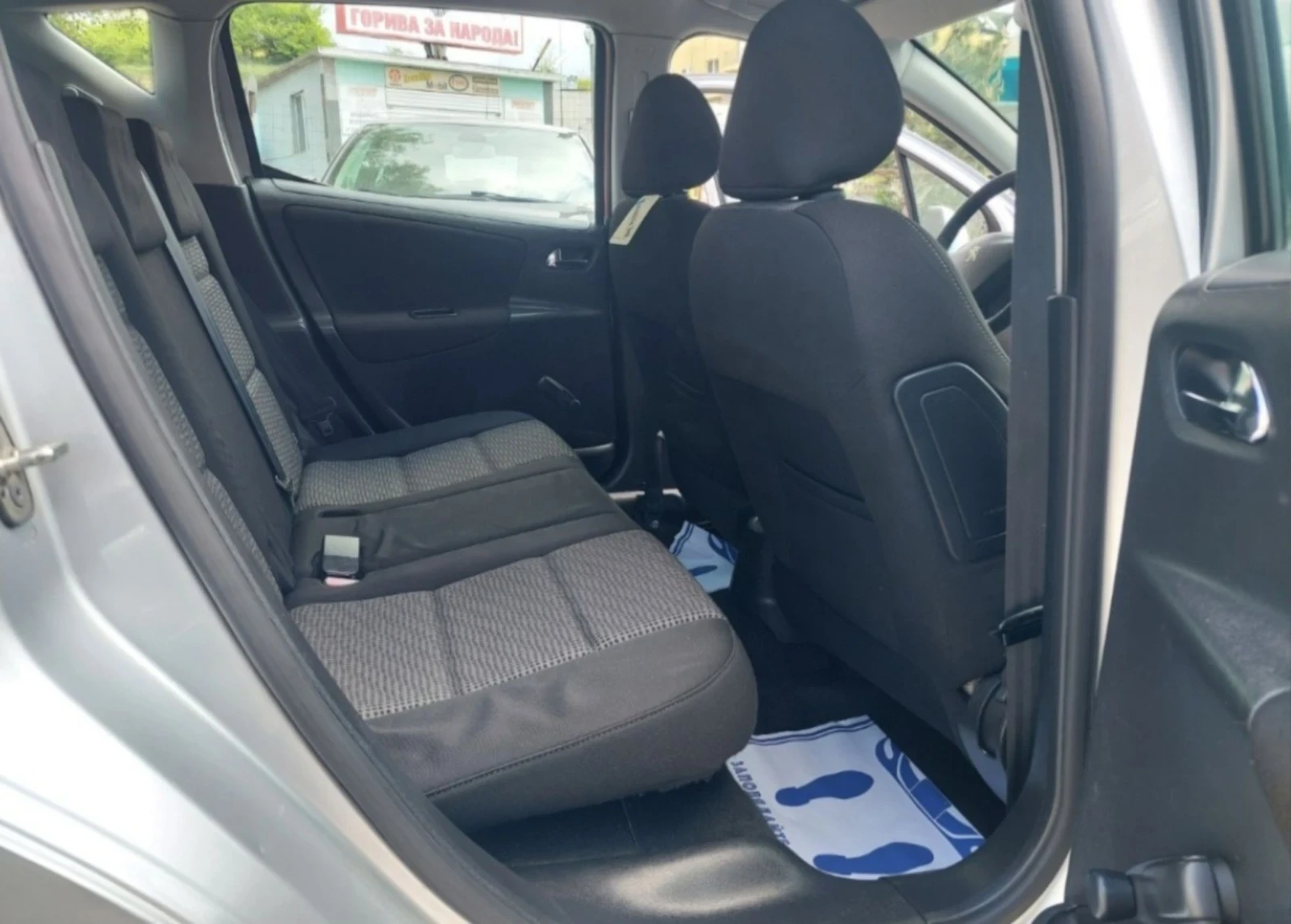 Peugeot 207 1.6HDI.EURO5  | Mobile.bg � ����������� 11