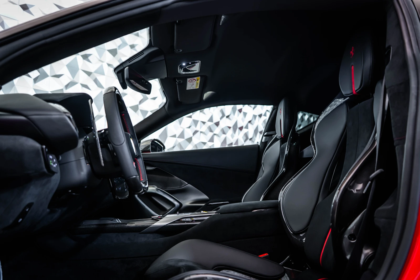 Ferrari 812 Superfast 12 Cilindri Rosso Corsa | Mobile.bg   13