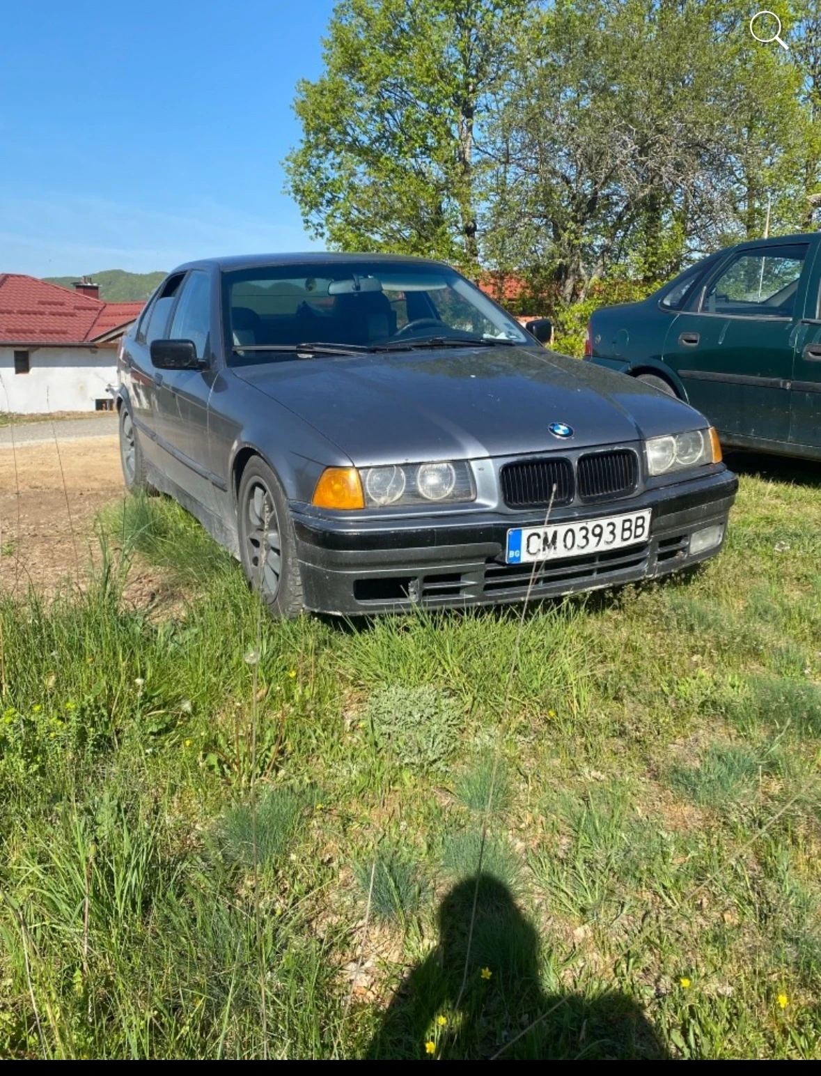 BMW 318  - изображение 3