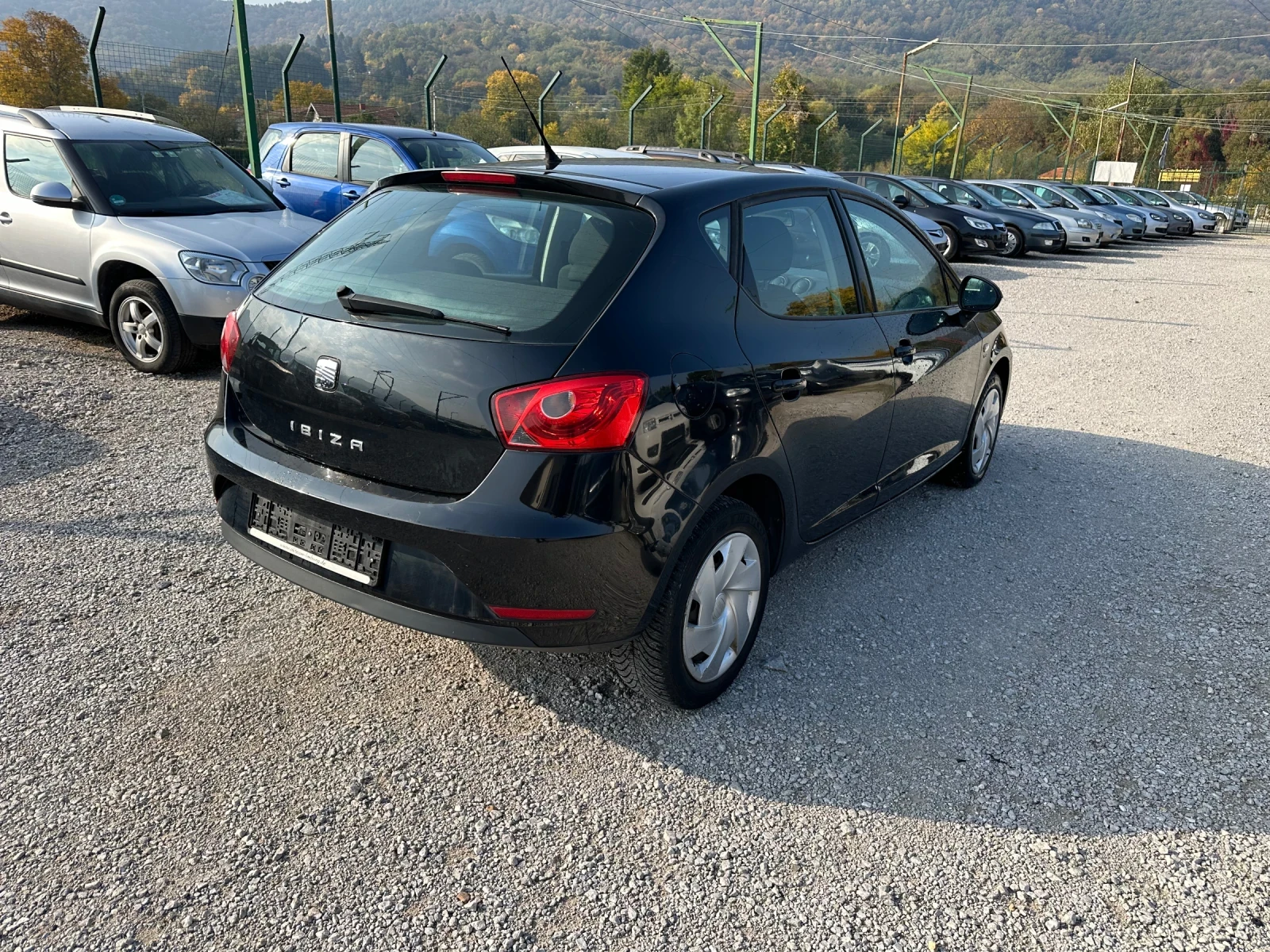 Seat Ibiza 1.9 TDI 110kc - изображение 7