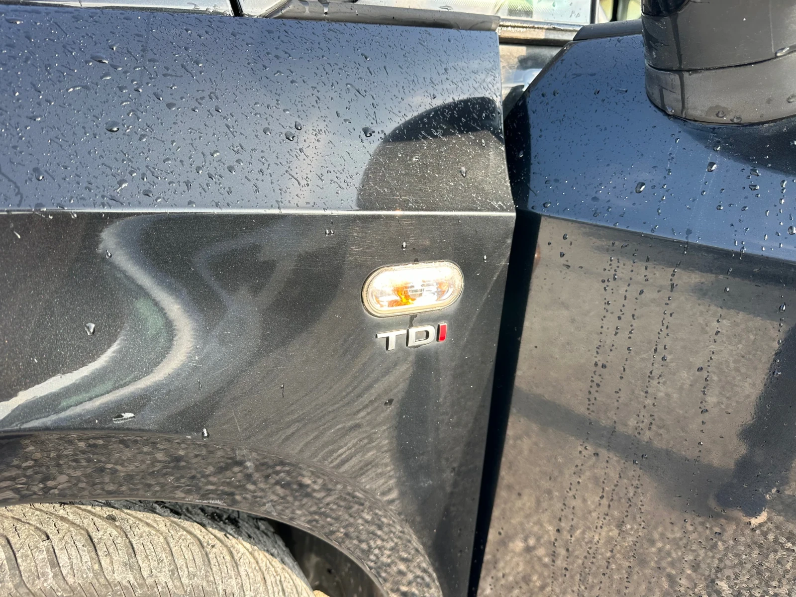 Seat Ibiza 1.9 TDI 110kc | Mobile.bg — изображение 15