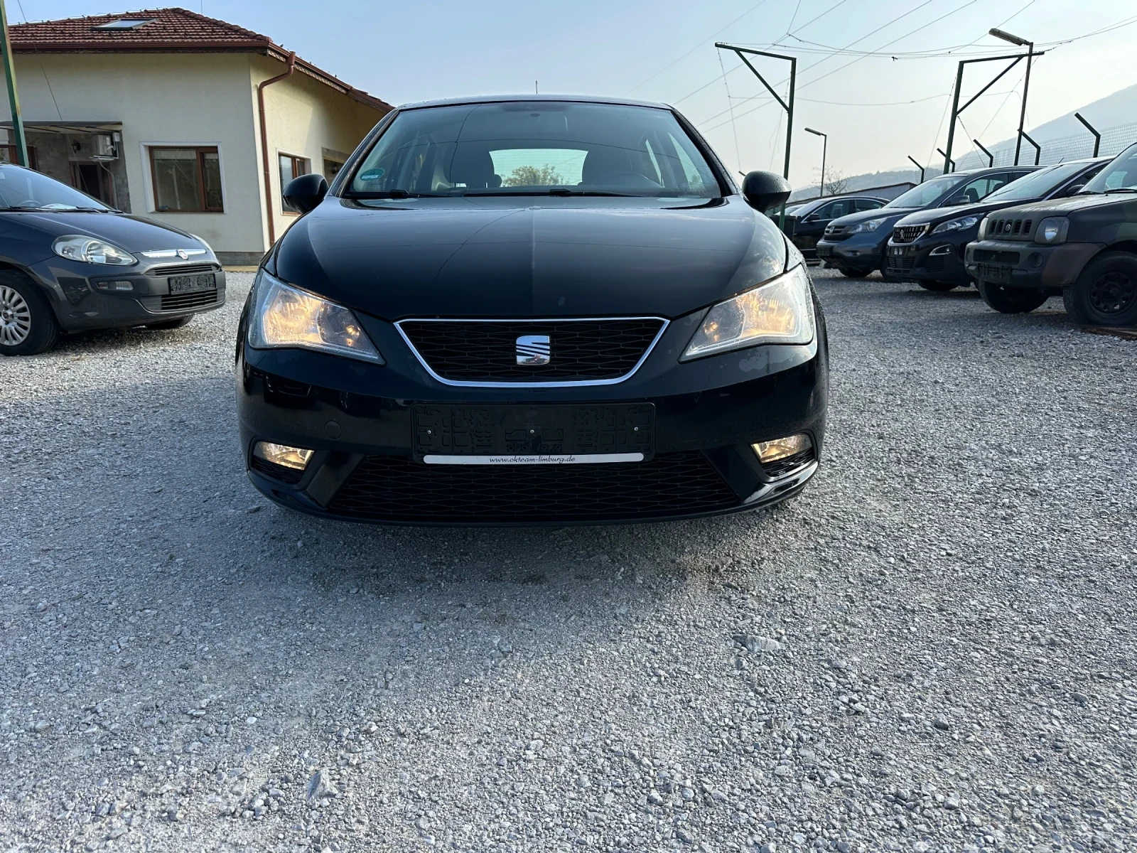 Seat Ibiza 1.9 TDI 110kc - изображение 2
