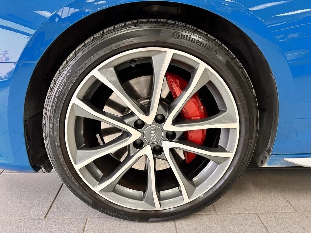 Audi S4 Prestige Sedan AWD * АвтоКредит* (ЦЕНА ДО БГ) - изображение 4