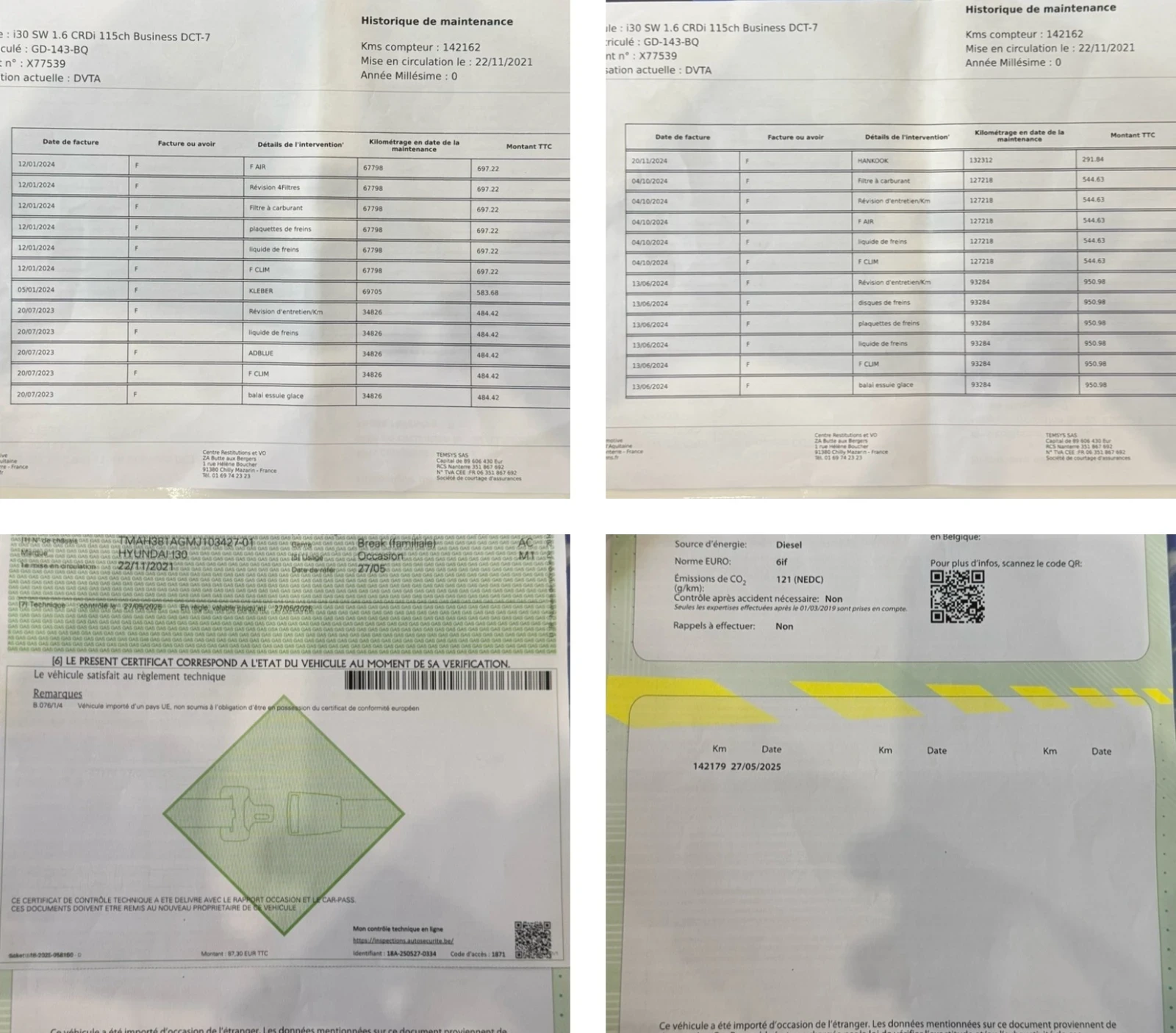 Hyundai I30 1.6d    | Mobile.bg   16