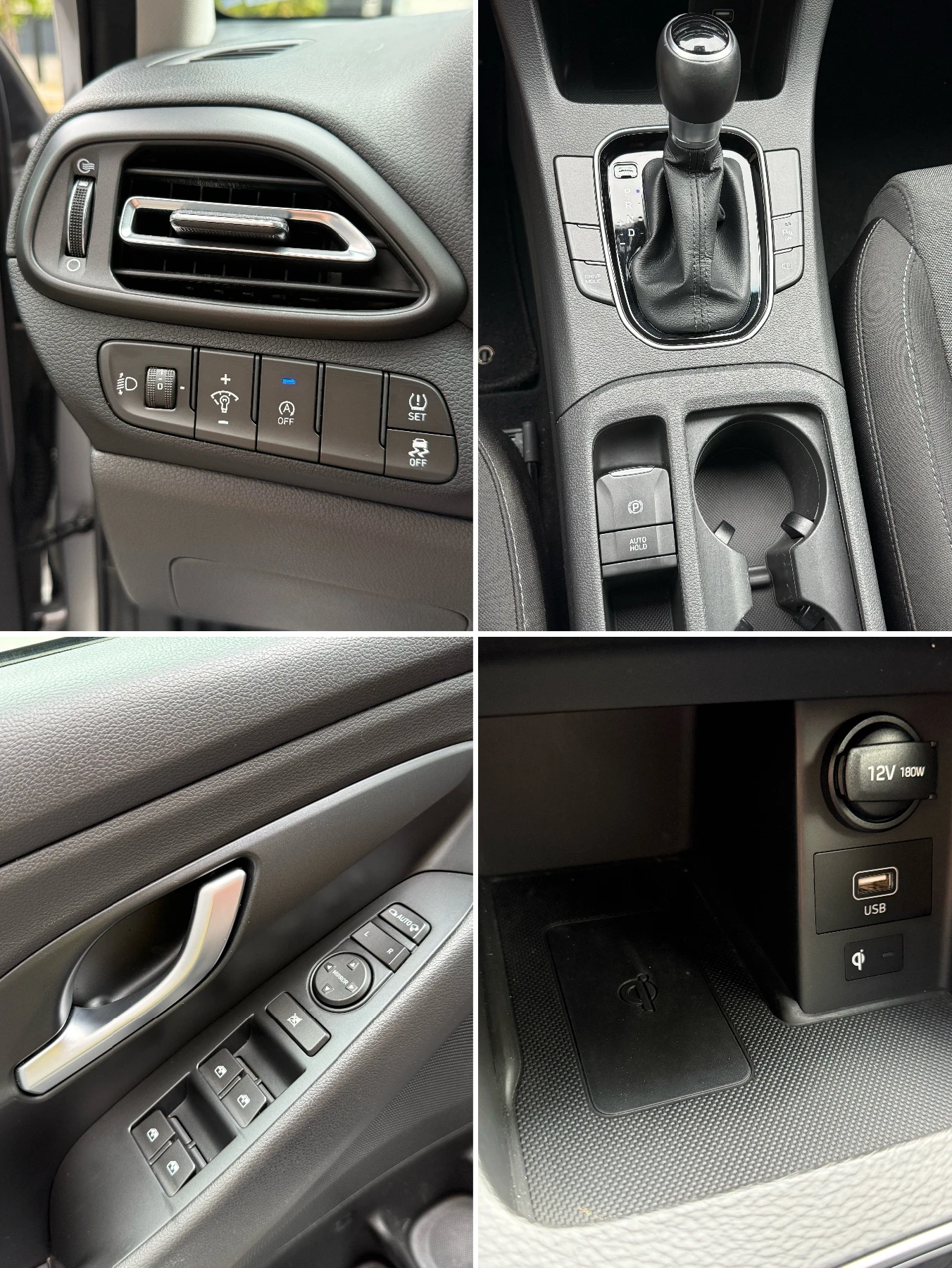 Hyundai I30 1.6d    | Mobile.bg   11