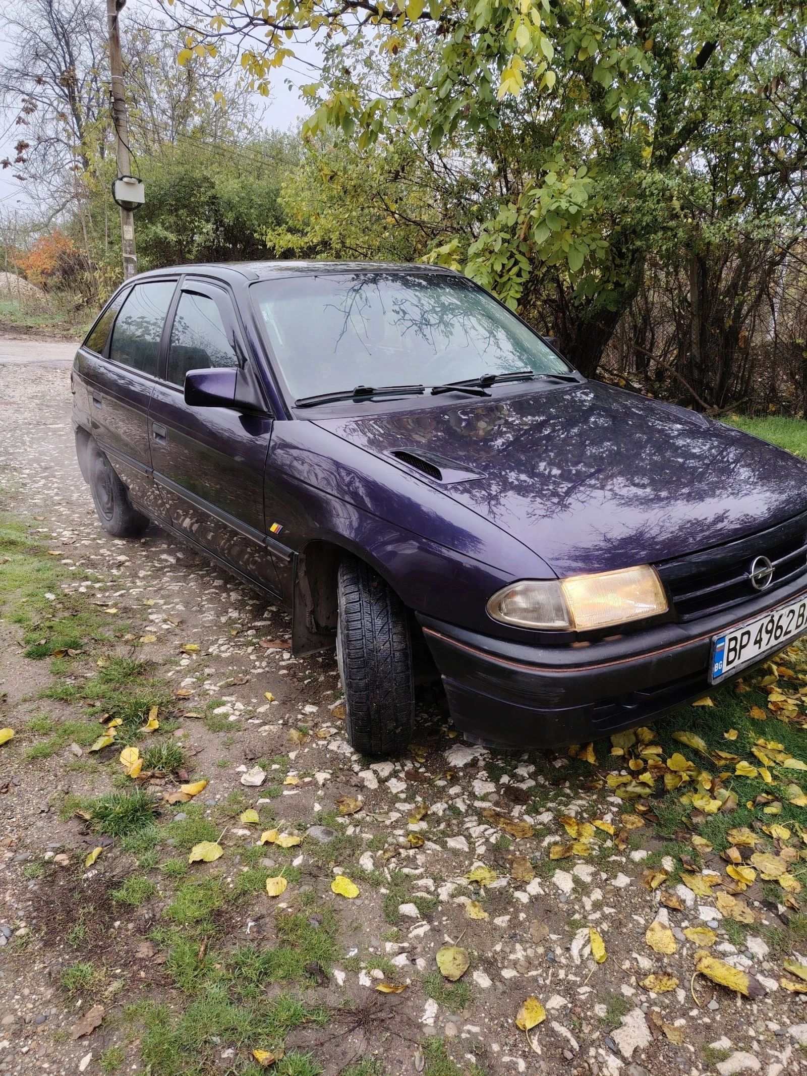 Opel Astra | Mobile.bg   8