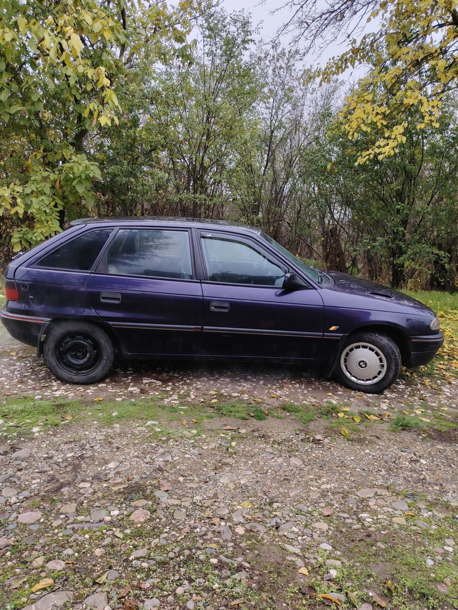 Opel Astra | Mobile.bg   7