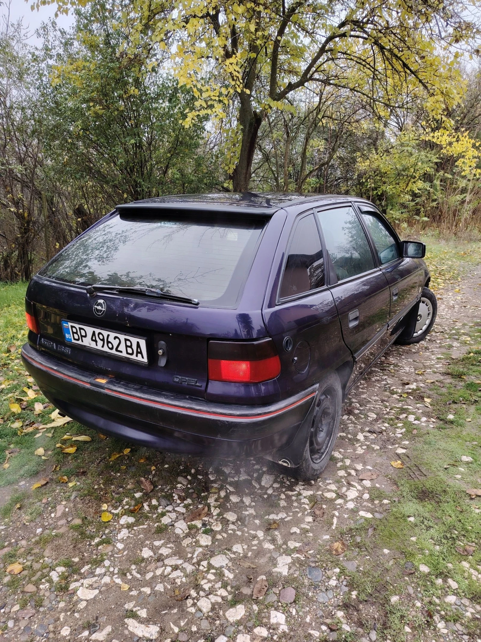 Opel Astra | Mobile.bg   6