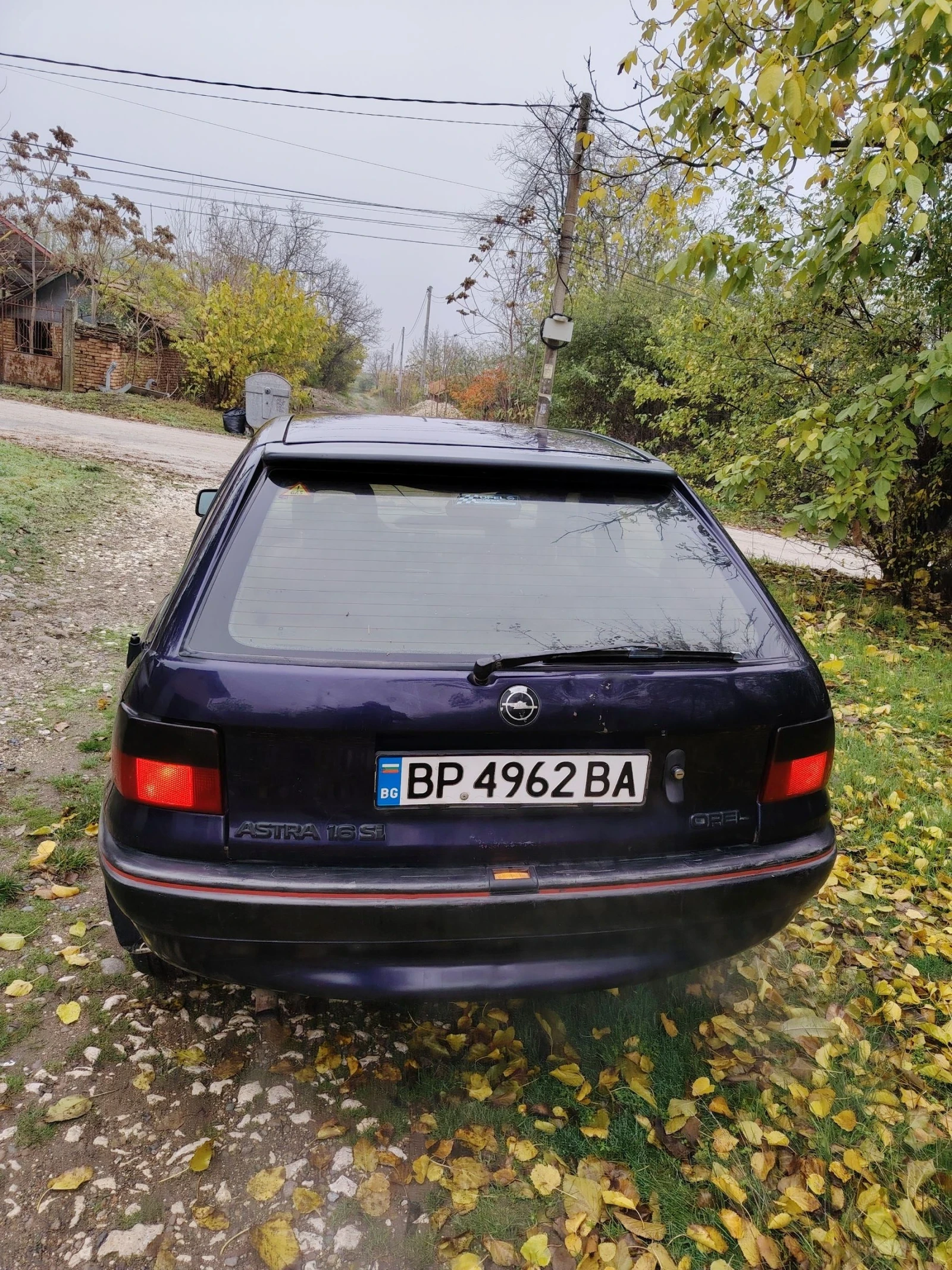Opel Astra | Mobile.bg   9