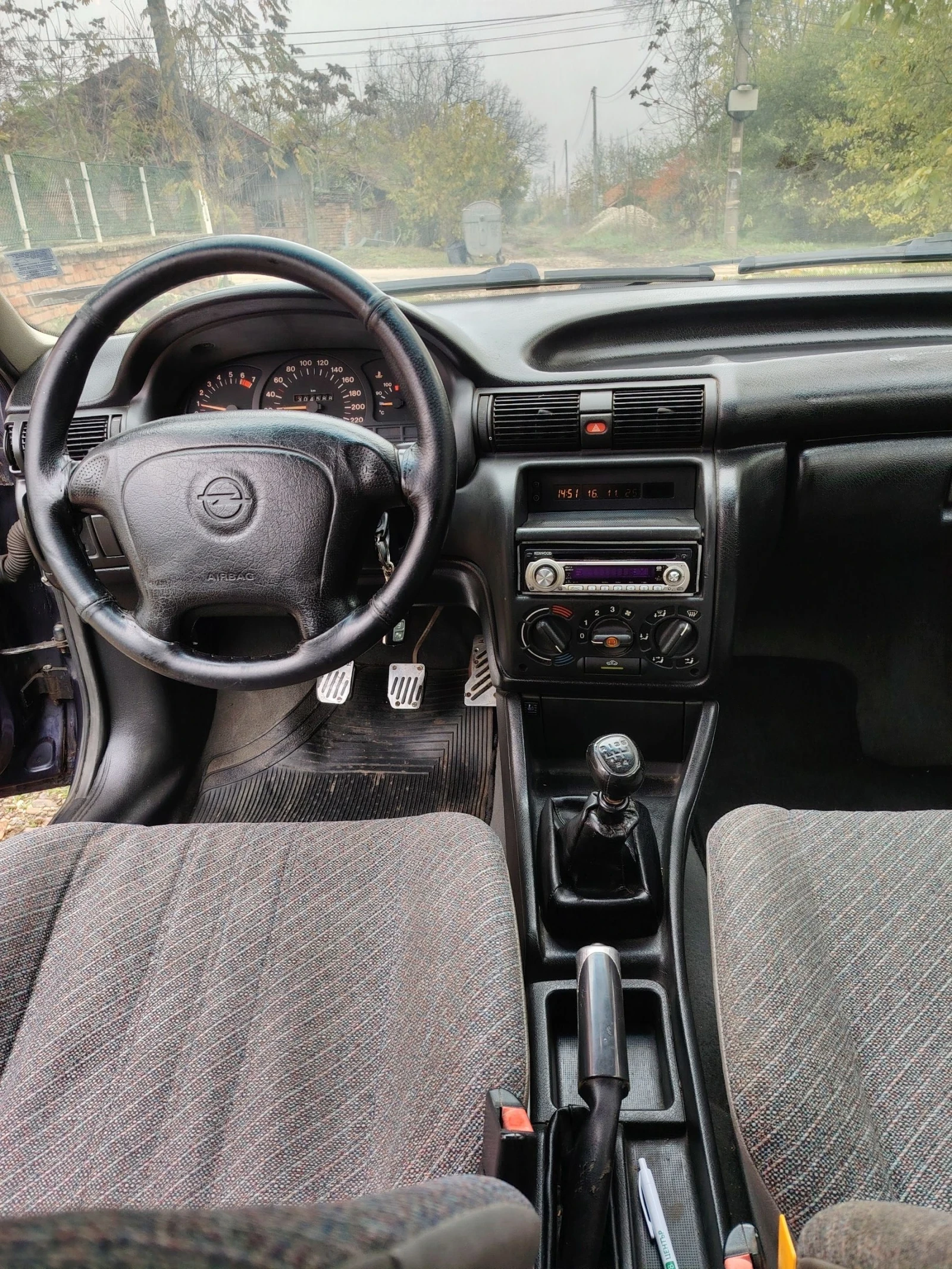 Opel Astra | Mobile.bg   11