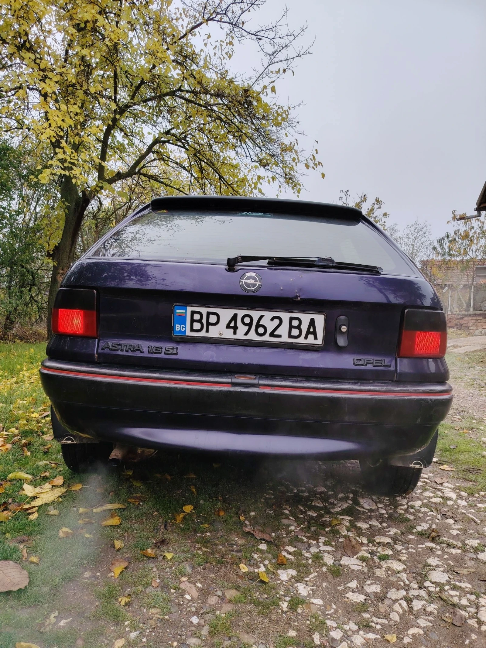 Opel Astra | Mobile.bg   4