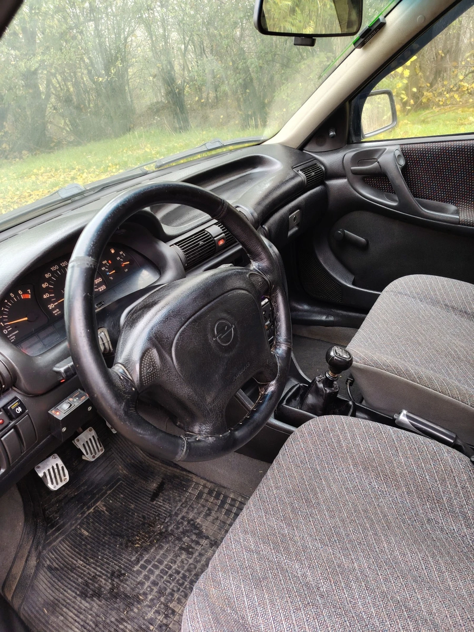 Opel Astra | Mobile.bg   12