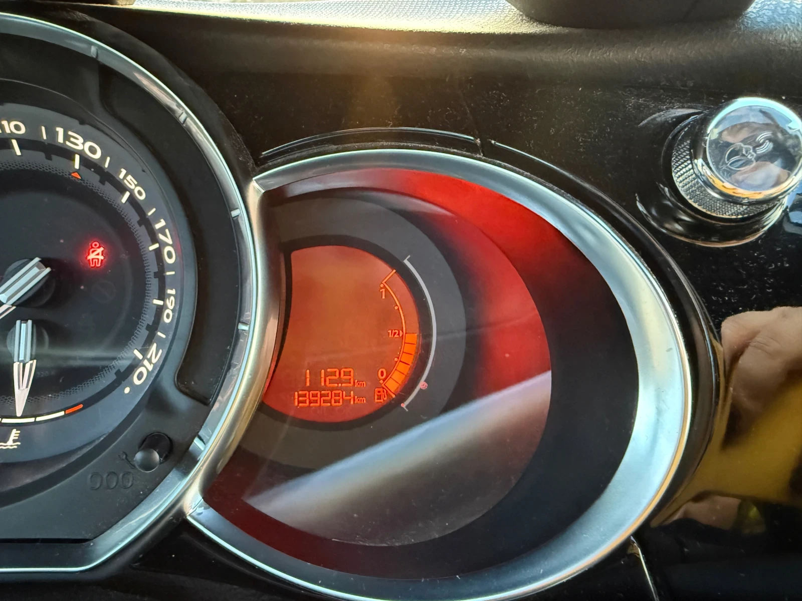 Citroen DS3  - изображение 6