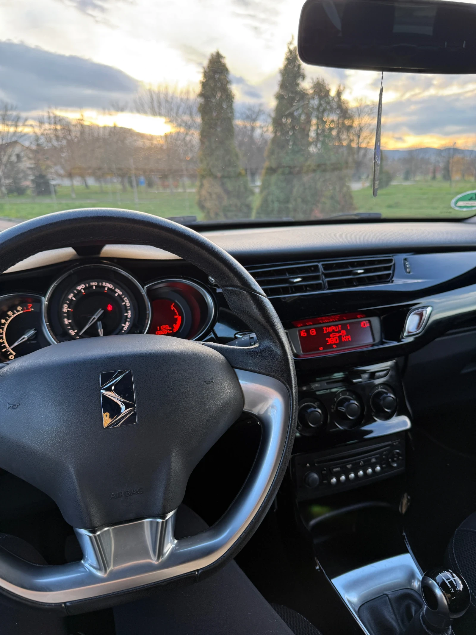 Citroen DS3  - изображение 5