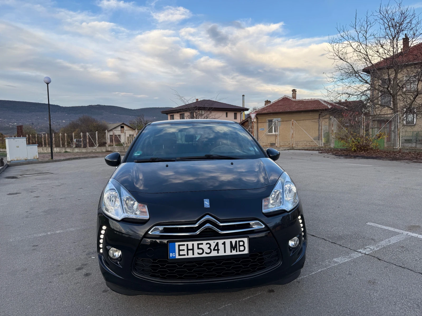Citroen DS3  - изображение 3