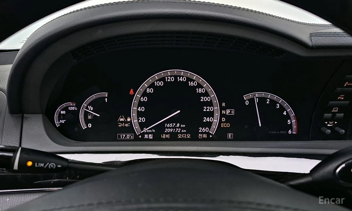 Mercedes-Benz S 350  - изображение 8