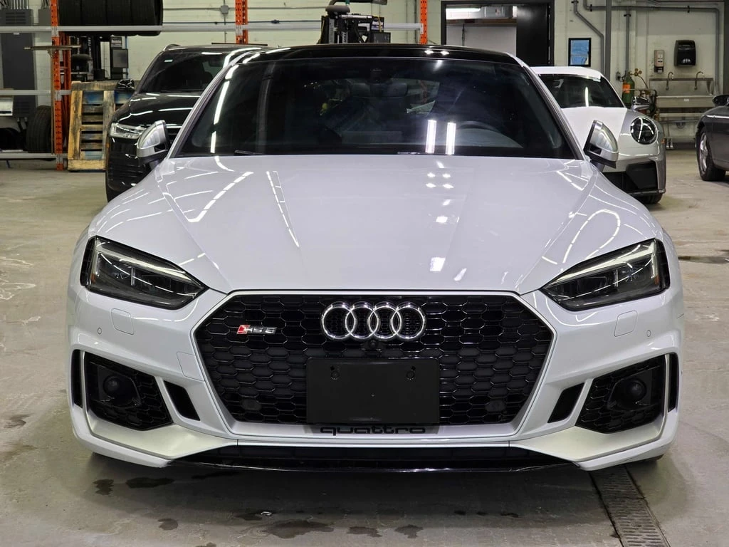 Audi Quattro * 2.9 TFSI * CARFAX * ЦЕНА ДО БГ - изображение 5