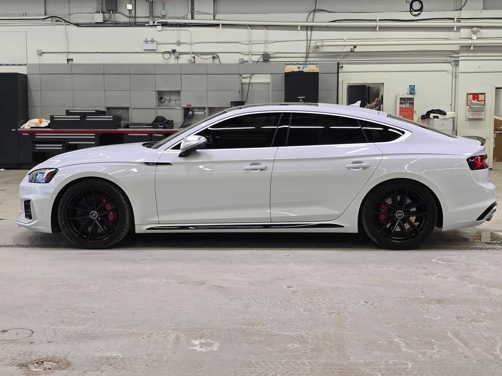 Audi Quattro * 2.9 TFSI * CARFAX * ЦЕНА ДО БГ - изображение 2