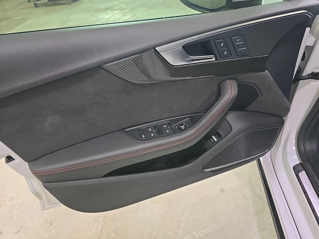 Audi Quattro * 2.9 TFSI * CARFAX * ЦЕНА ДО БГ - изображение 10