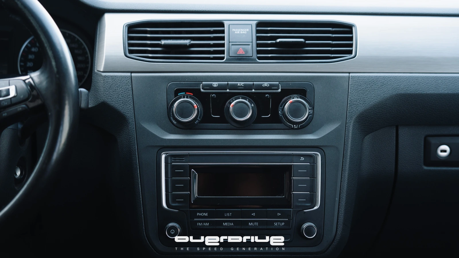 VW Caddy 1.4CNG �OMBI 6+ 1 | Mobile.bg � ����������� 16