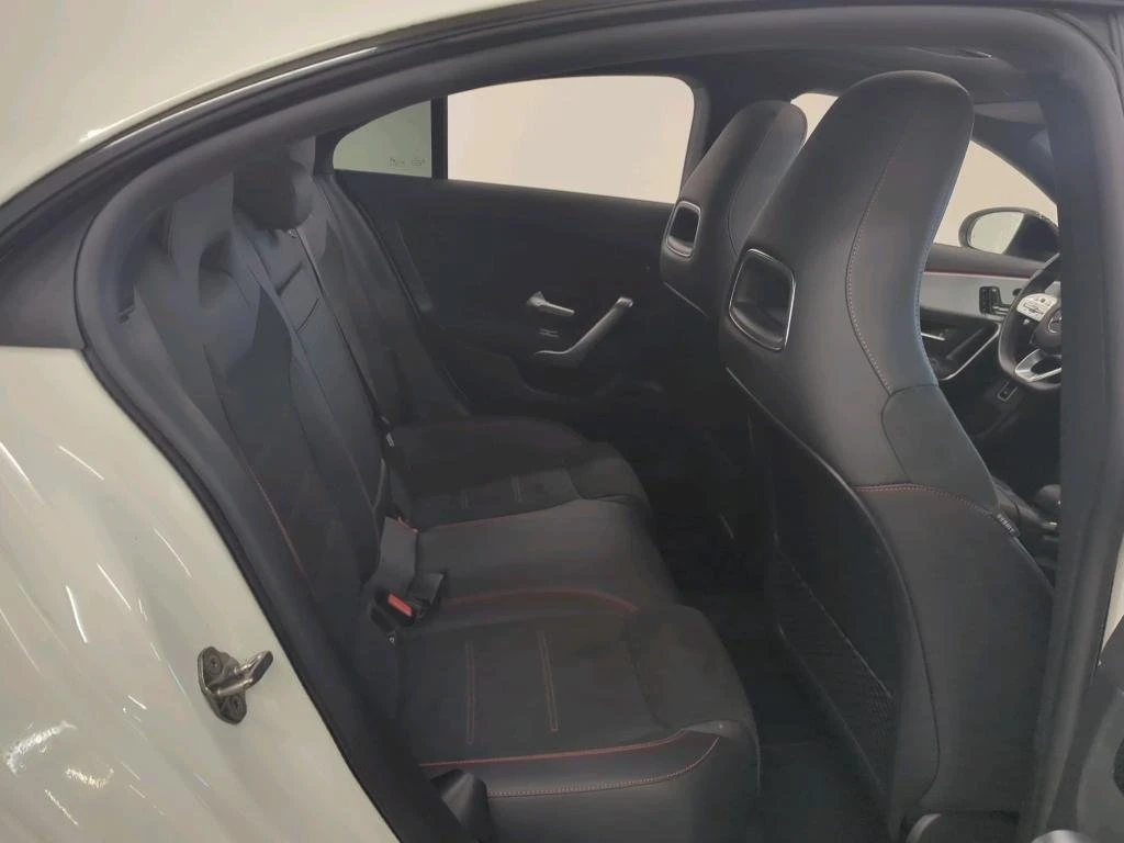 Mercedes-Benz CLA 200 AMG Line* Panorama* Camera* ������  | Mobile.bg � ����������� 7