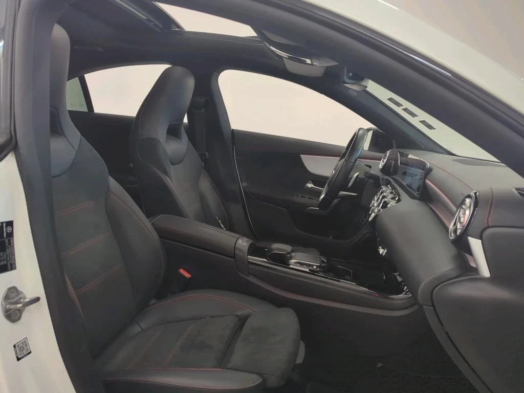 Mercedes-Benz CLA 200 AMG Line* Panorama* Camera* ������  | Mobile.bg � ����������� 6