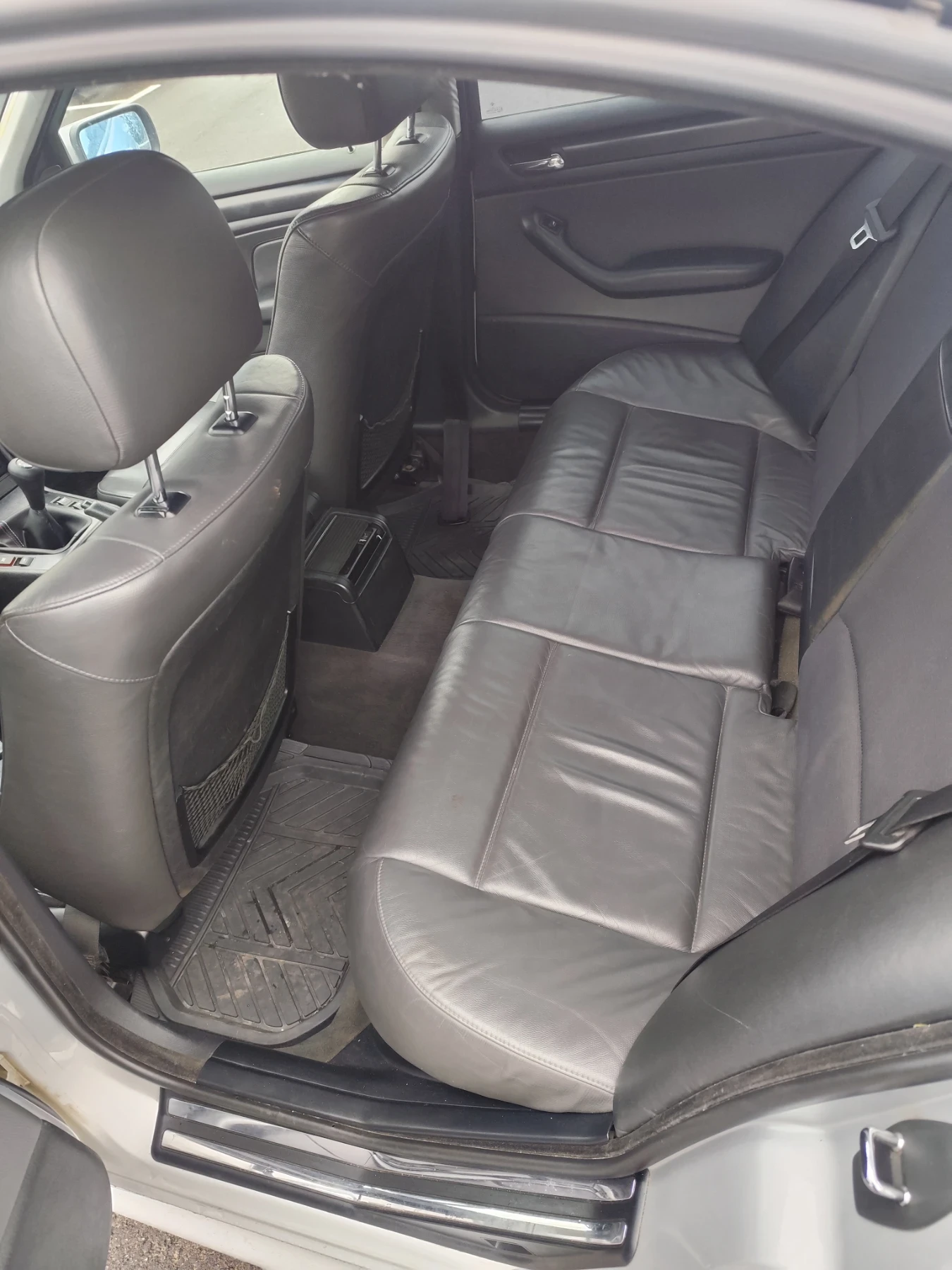 BMW 320 D M Packet | Mobile.bg � ����������� 4