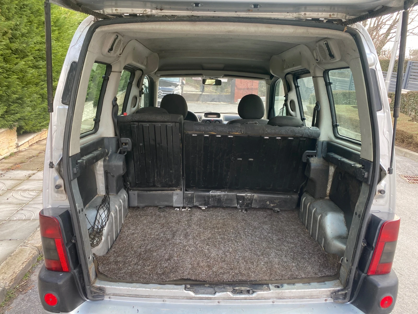 Peugeot Partner | Mobile.bg � ����������� 5