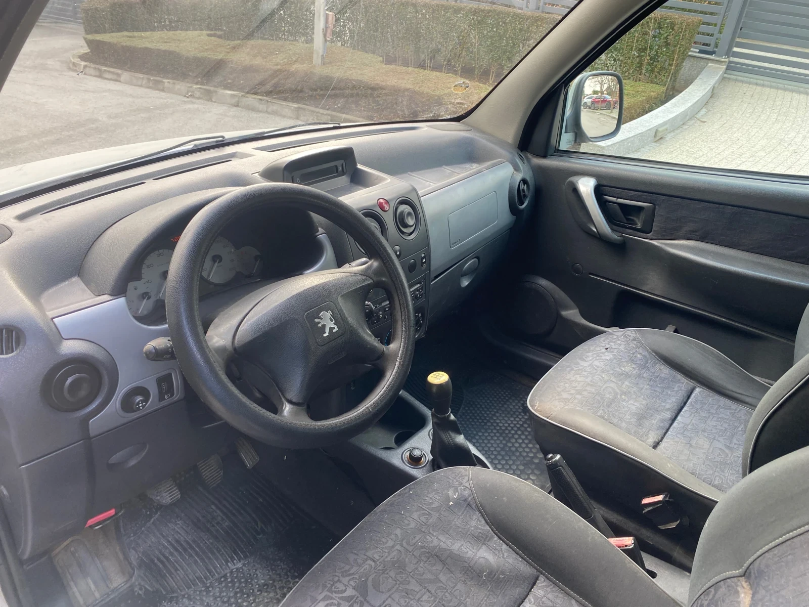 Peugeot Partner | Mobile.bg � ����������� 4