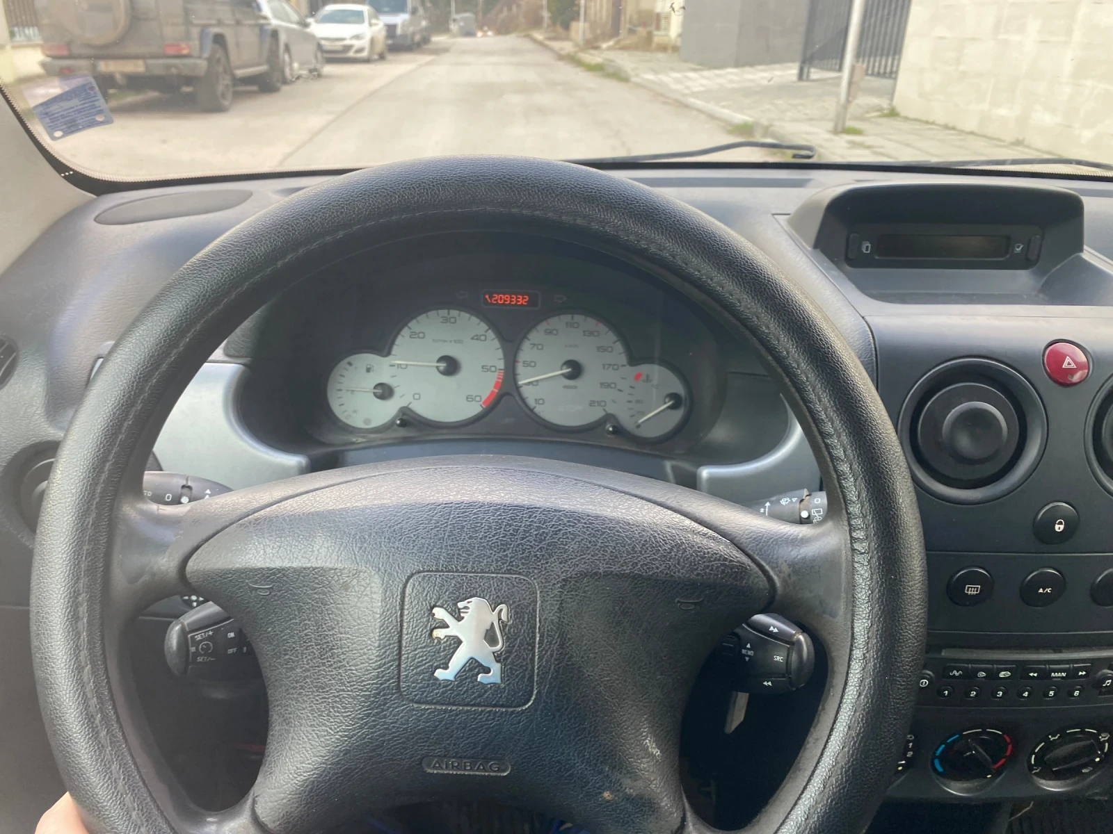 Peugeot Partner | Mobile.bg � ����������� 7