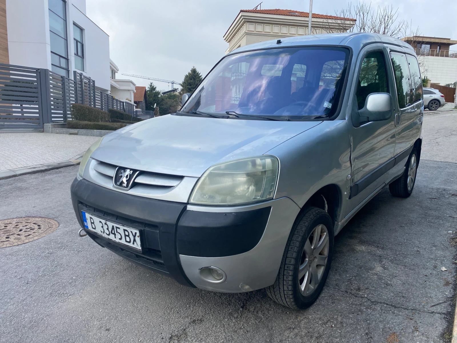 Peugeot Partner | Mobile.bg � ����������� 1