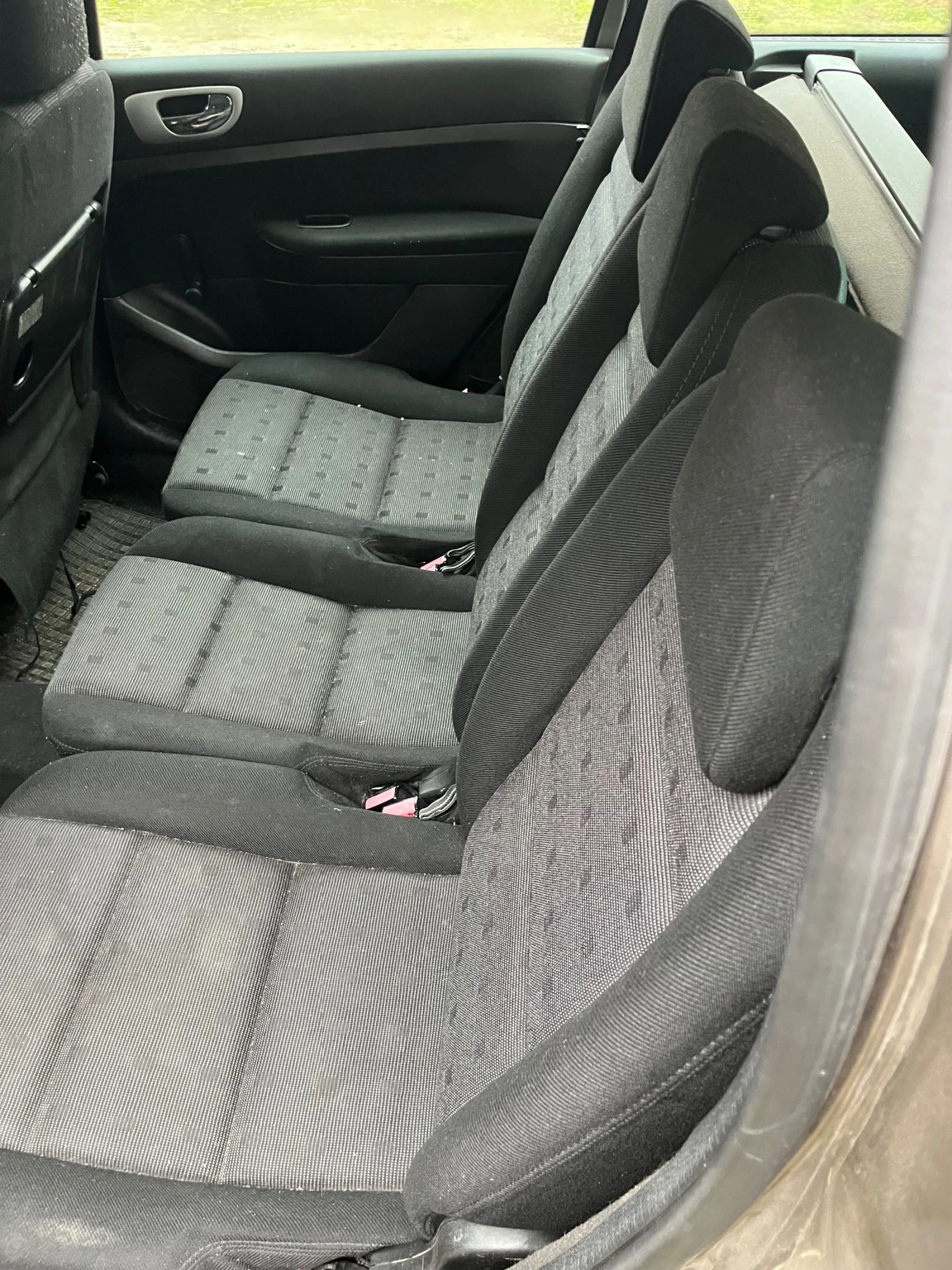 Peugeot 307 | Mobile.bg � ����������� 7