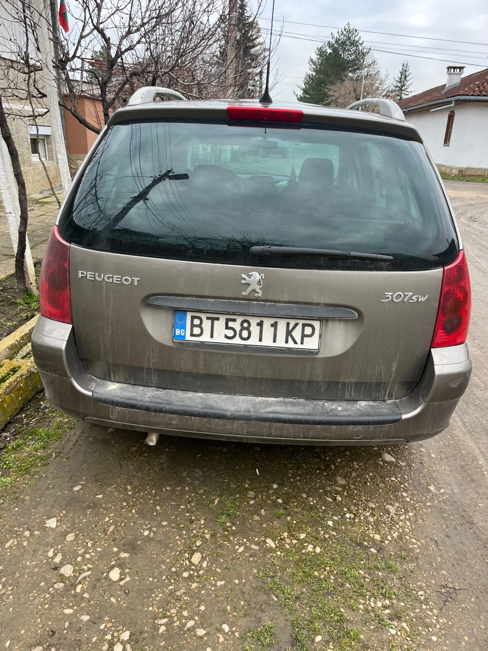 Peugeot 307 | Mobile.bg � ����������� 2