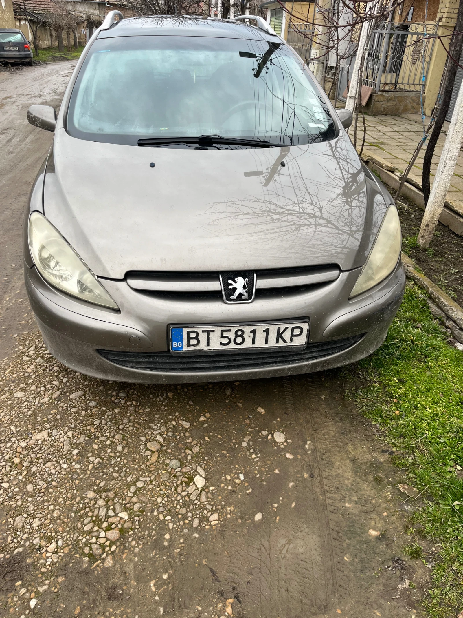 Peugeot 307 | Mobile.bg � ����������� 1
