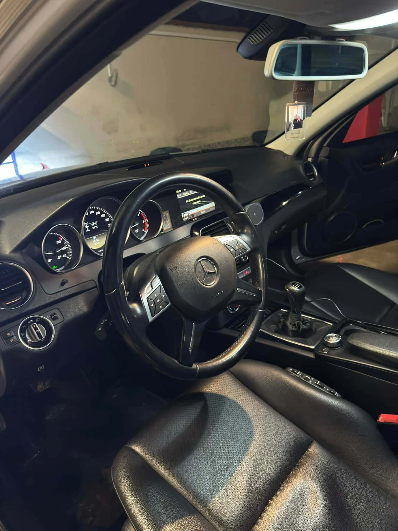 Mercedes-Benz C 200 | Mobile.bg � ����������� 10